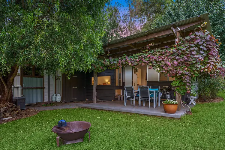 Sixth view of Homely land listing, 20 Carters Road, Kangaroo Valley NSW 2577