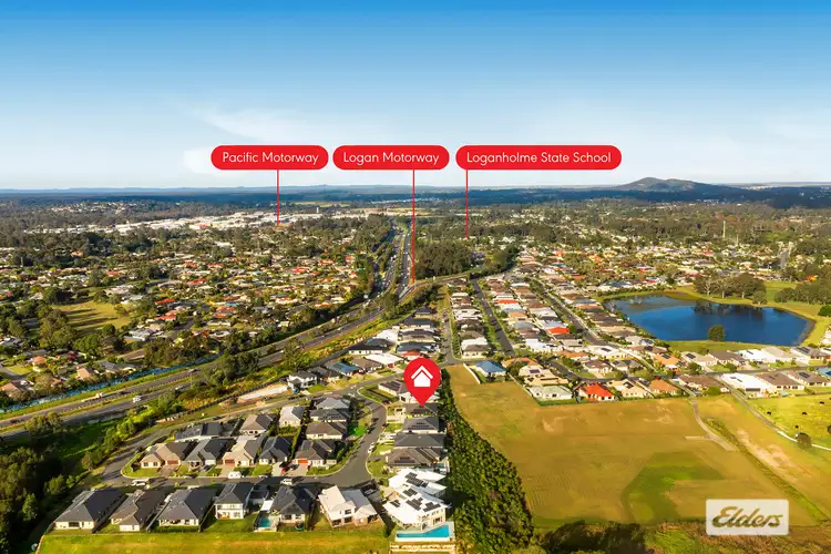 Fourth view of Homely house listing, 6 Murphy Drive, Loganholme QLD 4129