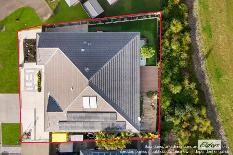 Sixth view of Homely house listing, 6 Murphy Drive, Loganholme QLD 4129