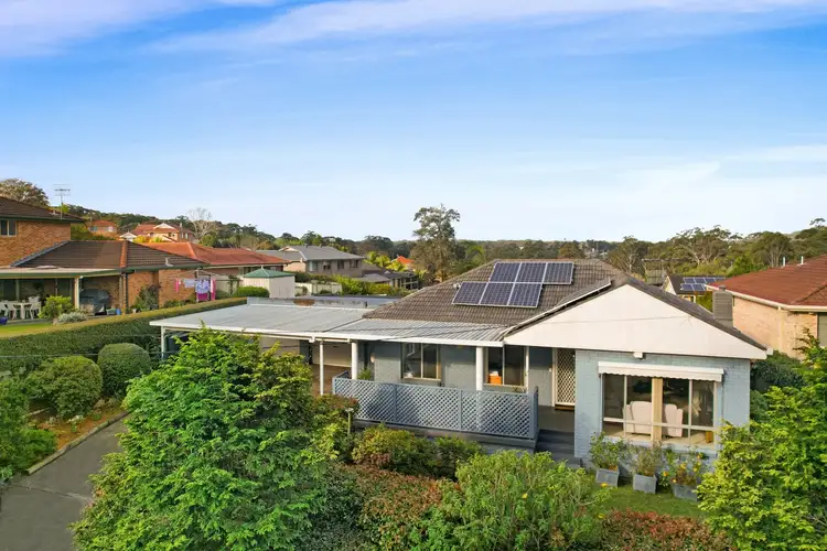 12 Meadow Road, Springfield NSW 2250