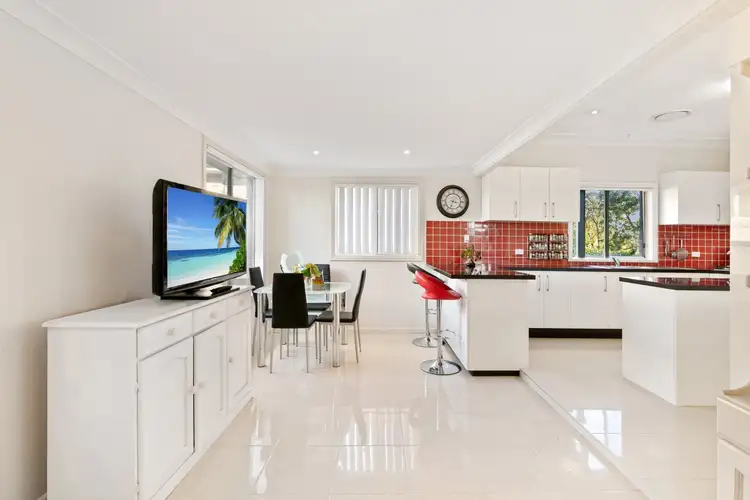 Fifth view of Homely house listing, 12 Meadow Road, Springfield NSW 2250