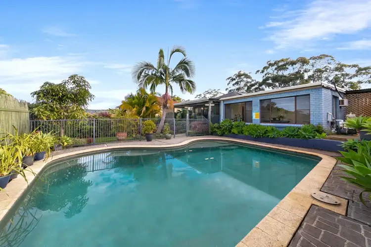 Sixth view of Homely house listing, 12 Meadow Road, Springfield NSW 2250