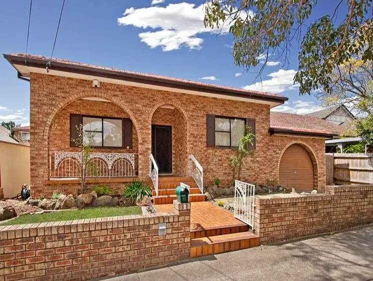 Main view of Homely house listing, 12 Cross Street, Strathfield NSW 2135