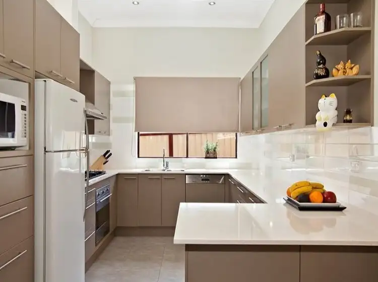 Second view of Homely house listing, 12 Cross Street, Strathfield NSW 2135