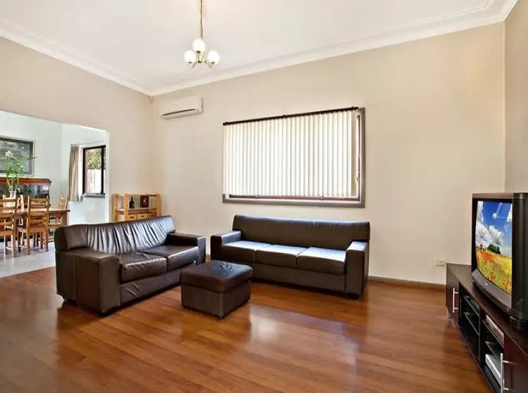 Third view of Homely house listing, 12 Cross Street, Strathfield NSW 2135
