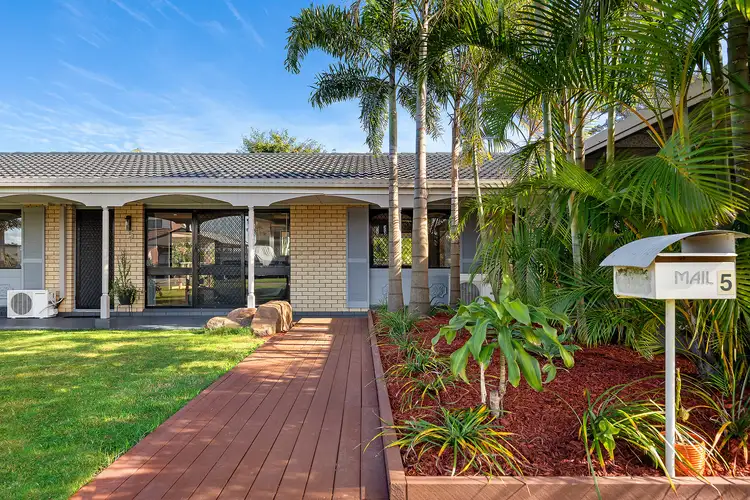 5 Visser Court, Rochedale South QLD 4123