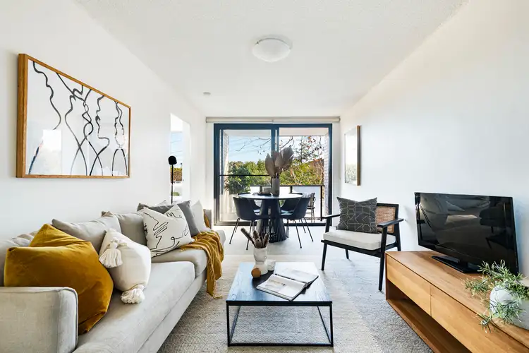 15/211 Wigram Road, Forest Lodge NSW 2037