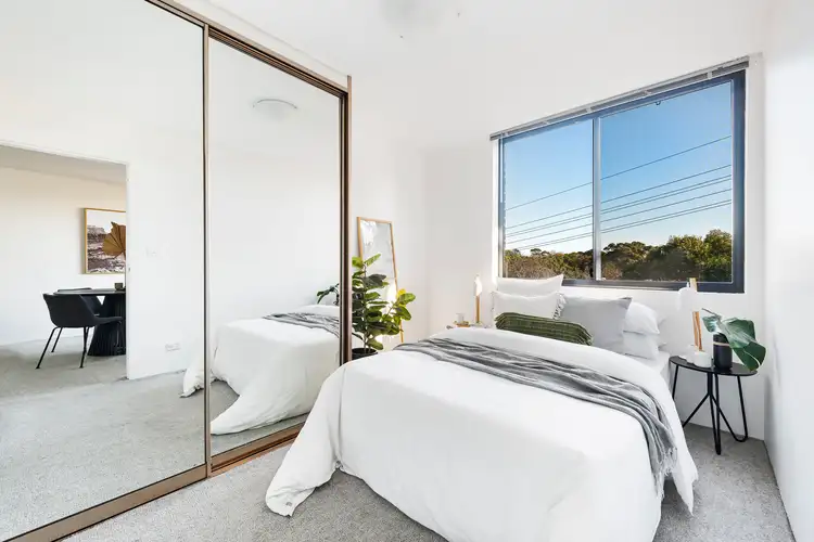 Fourth view of Homely apartment listing, 15/211 Wigram Road, Forest Lodge NSW 2037