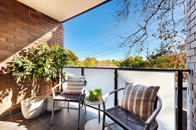 Sixth view of Homely apartment listing, 15/211 Wigram Road, Forest Lodge NSW 2037