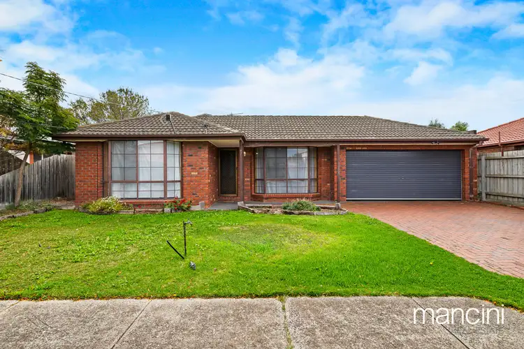 Main view of Homely house listing, 21 Hopkins Court, Altona Meadows VIC 3028