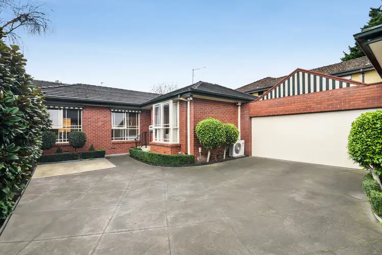 Main view of Homely unit listing, 3/86 Clarence Street, Caulfield South VIC 3162