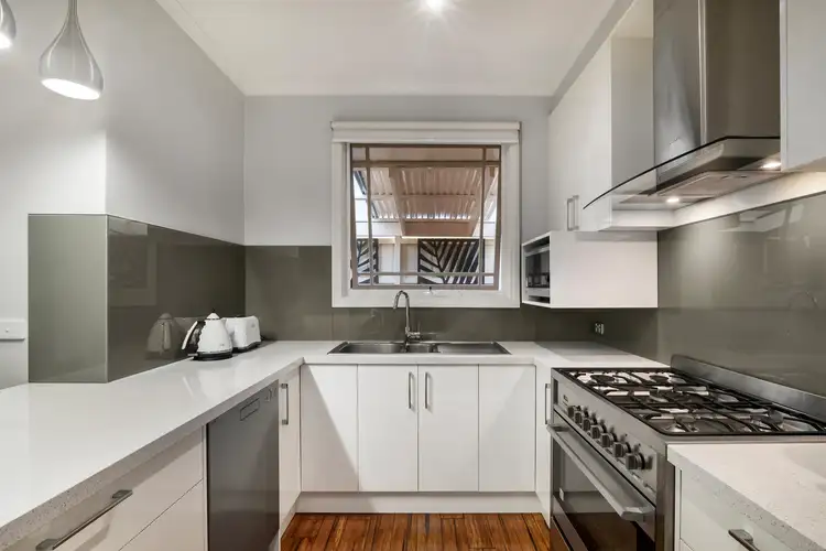 Fourth view of Homely unit listing, 3/86 Clarence Street, Caulfield South VIC 3162