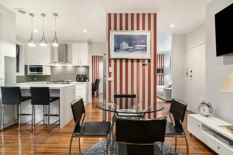Fifth view of Homely unit listing, 3/86 Clarence Street, Caulfield South VIC 3162