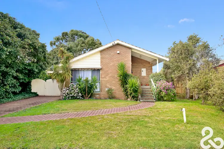 99 Peppercorn Parade, Epping VIC 3076