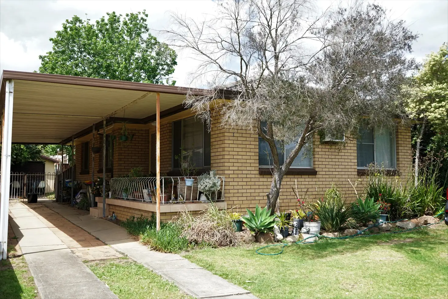 Main view of Homely house listing, 15 Rudolf Road, Seven Hills NSW 2147