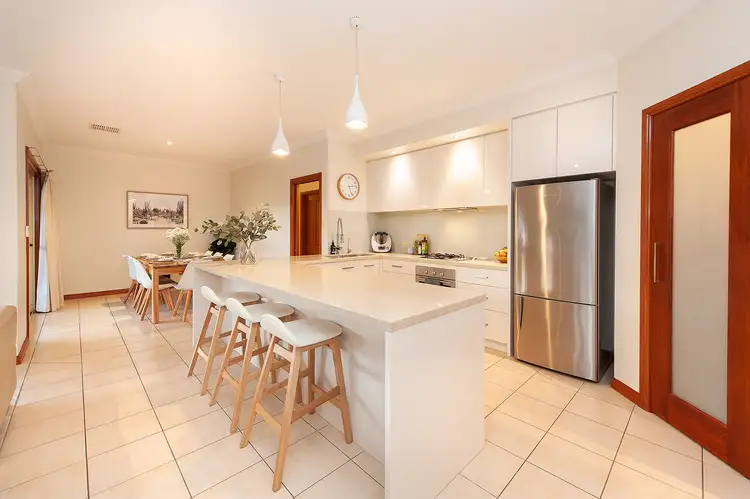 Second view of Homely house listing, 38 Newton Circuit, Thurgoona NSW 2640