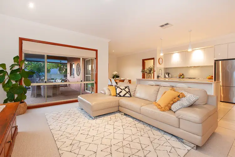 Fifth view of Homely house listing, 38 Newton Circuit, Thurgoona NSW 2640