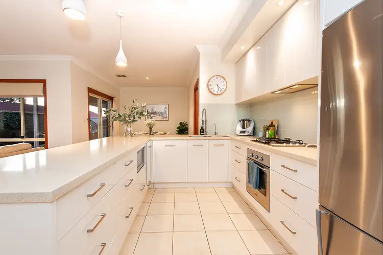 Sixth view of Homely house listing, 38 Newton Circuit, Thurgoona NSW 2640