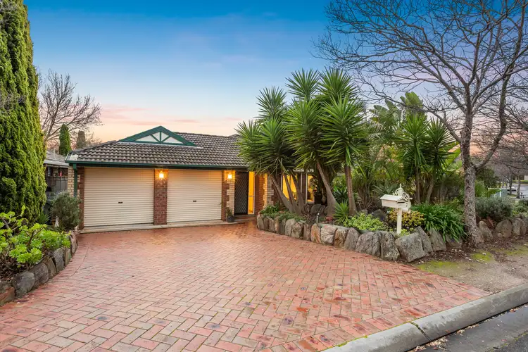 7 Pebble Beach Grove, Seaford Rise SA 5169
