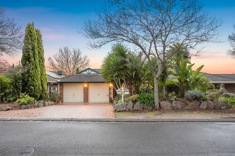 Second view of Homely house listing, 7 Pebble Beach Grove, Seaford Rise SA 5169