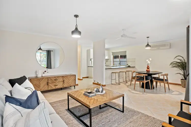 Fourth view of Homely house listing, 7 Pebble Beach Grove, Seaford Rise SA 5169