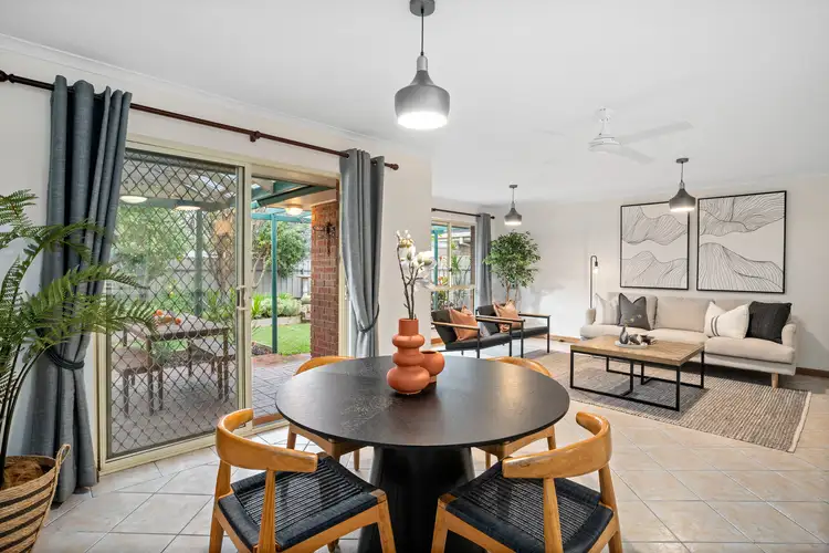 Sixth view of Homely house listing, 7 Pebble Beach Grove, Seaford Rise SA 5169