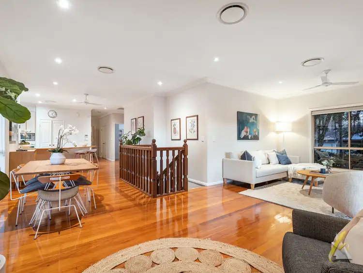 Sixth view of Homely house listing, 7 Williams Close, Brookfield QLD 4069