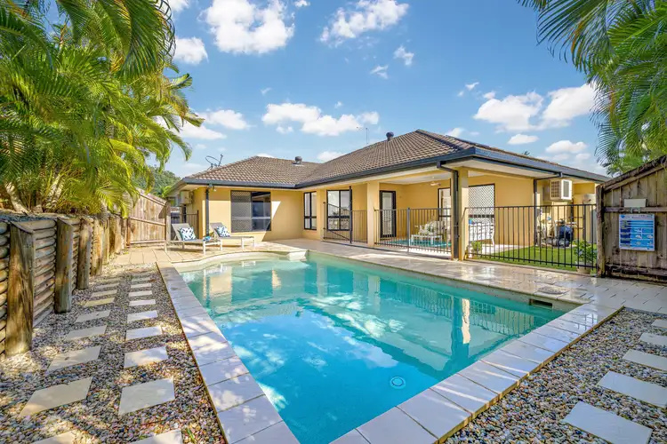 28 Greenock Way, Brinsmead QLD 4870