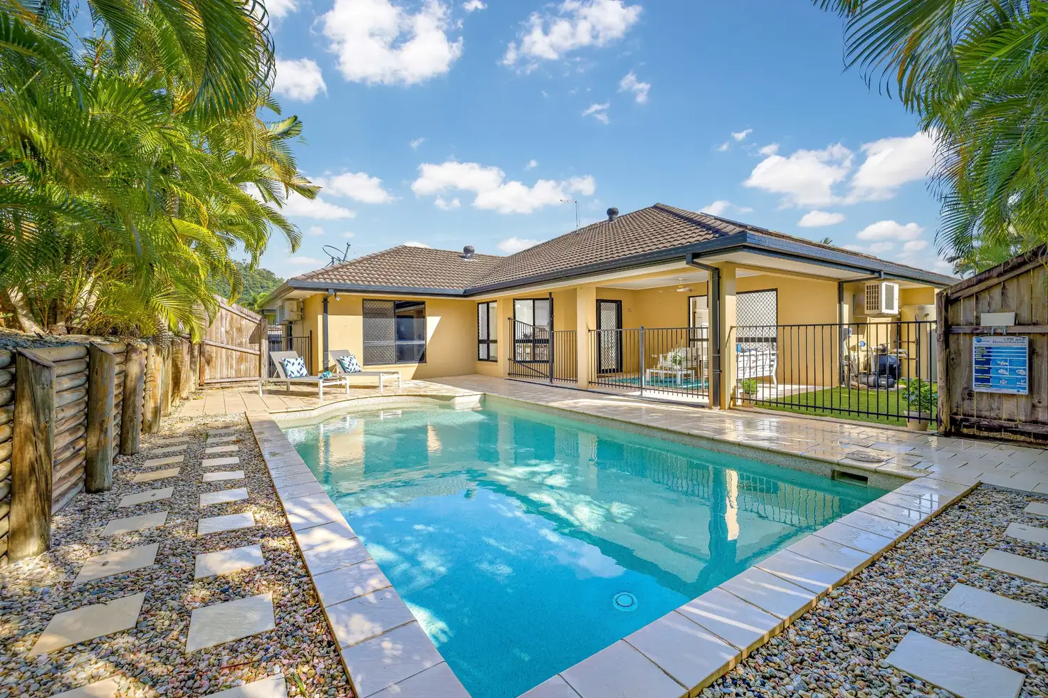 Main view of Homely house listing, 28 Greenock Way, Brinsmead QLD 4870