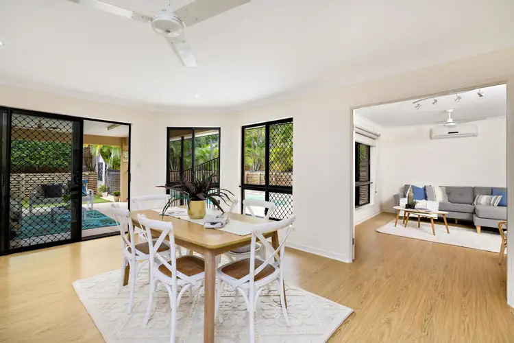 Second view of Homely house listing, 28 Greenock Way, Brinsmead QLD 4870