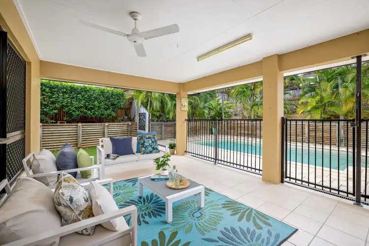 Fourth view of Homely house listing, 28 Greenock Way, Brinsmead QLD 4870