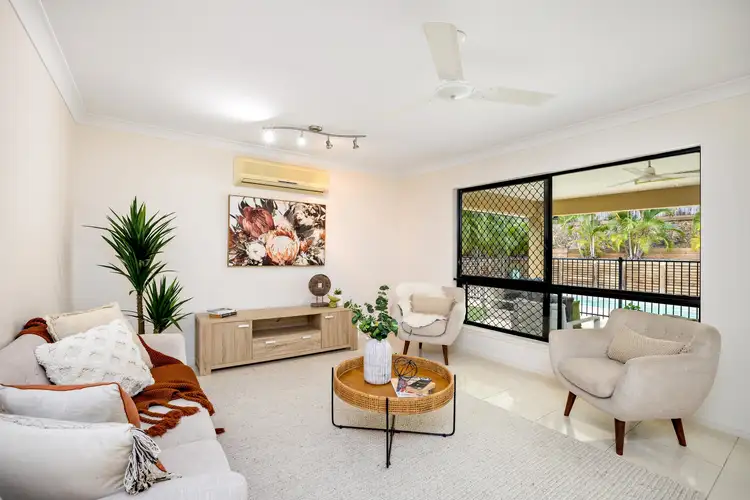 Fifth view of Homely house listing, 28 Greenock Way, Brinsmead QLD 4870