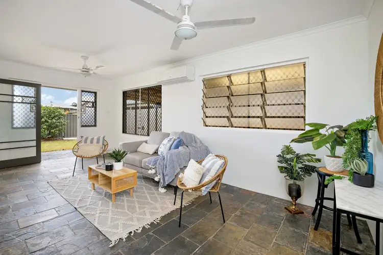 Main view of Homely house listing, 27 Edgar Street, Bungalow QLD 4870