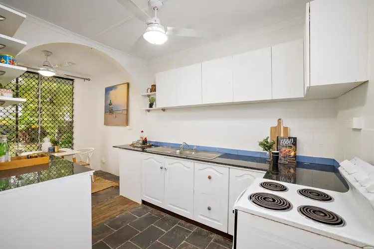 Second view of Homely house listing, 27 Edgar Street, Bungalow QLD 4870