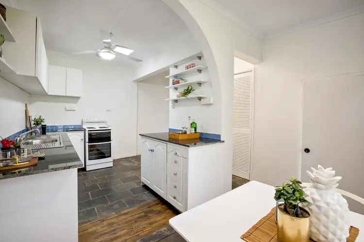 Third view of Homely house listing, 27 Edgar Street, Bungalow QLD 4870