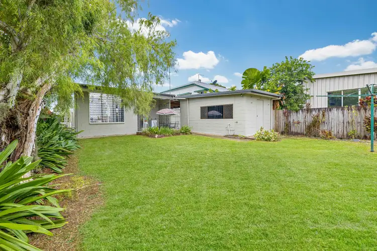Fourth view of Homely house listing, 27 Edgar Street, Bungalow QLD 4870