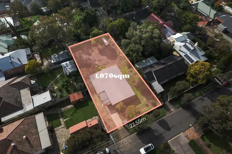 1 Yongala Street, Tranmere SA 5073