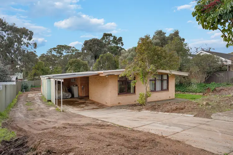 Second view of Homely house listing, 1 Yongala Street, Tranmere SA 5073