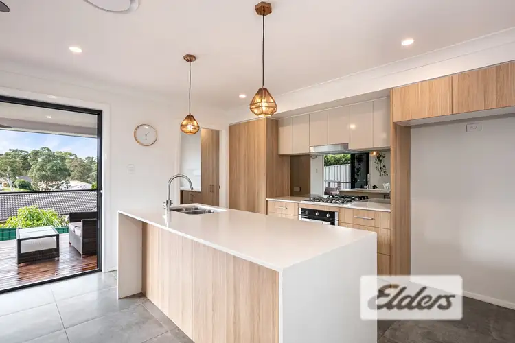 Third view of Homely semi-detached listing, 3 Coolabah Close, Fletcher NSW 2287