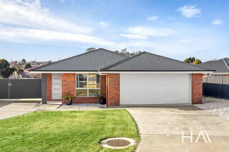 53 Dowerin Drive, Legana TAS 7277