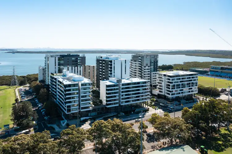 Main view of Homely apartment listing, 103/4 Foreshore Boulevard, Woolooware NSW 2230