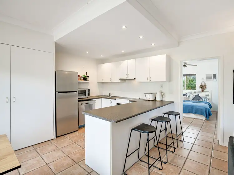 Main view of Homely apartment listing, 27/201-203 Aumuller Street, Bungalow QLD 4870