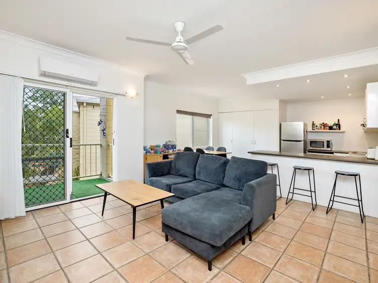 Third view of Homely apartment listing, 27/201-203 Aumuller Street, Bungalow QLD 4870