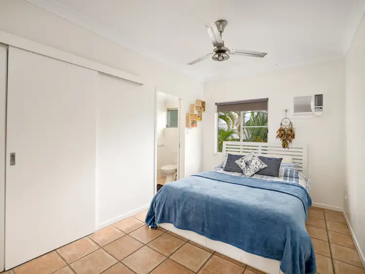 Fourth view of Homely apartment listing, 27/201-203 Aumuller Street, Bungalow QLD 4870
