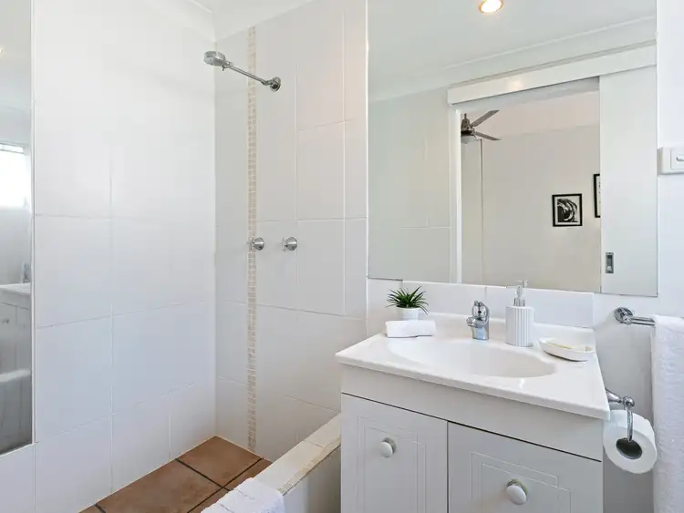 Fifth view of Homely apartment listing, 27/201-203 Aumuller Street, Bungalow QLD 4870