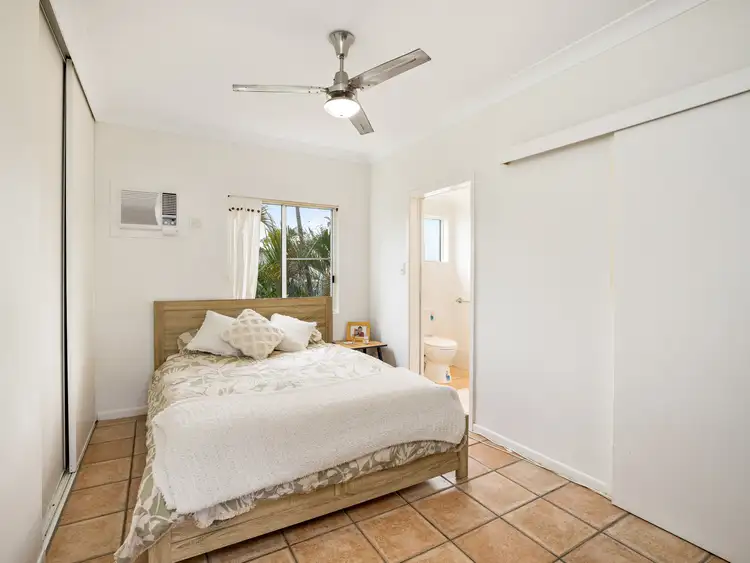 Sixth view of Homely apartment listing, 27/201-203 Aumuller Street, Bungalow QLD 4870