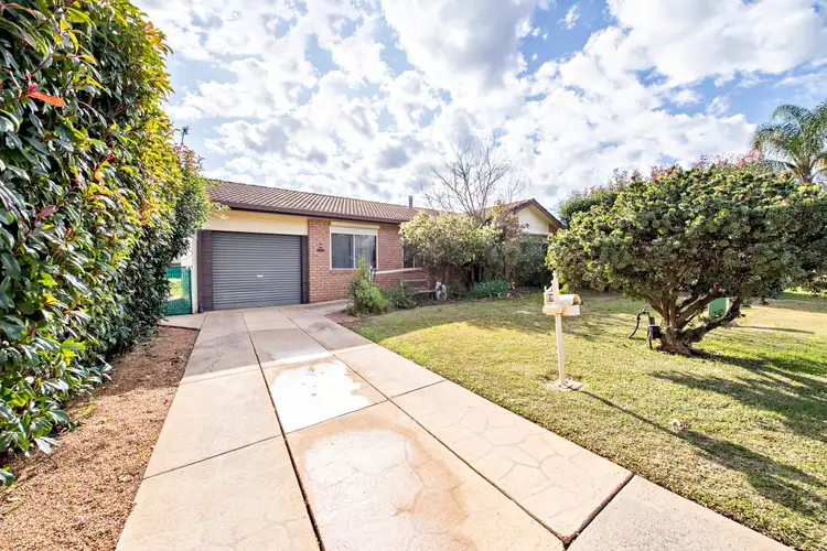 Main view of Homely house listing, 206 Cobra Street, Dubbo NSW 2830