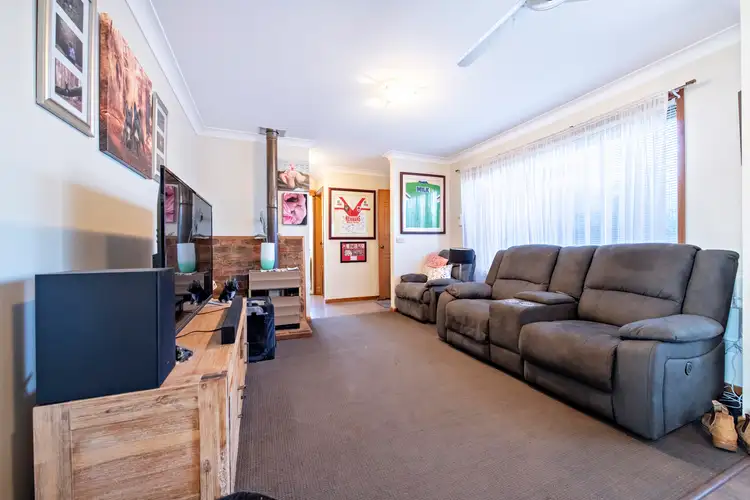 Second view of Homely house listing, 206 Cobra Street, Dubbo NSW 2830