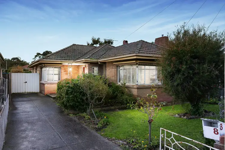 8 Spry Street, Coburg North VIC 3058