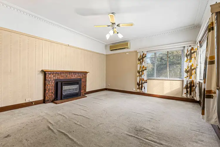 Second view of Homely house listing, 8 Spry Street, Coburg North VIC 3058